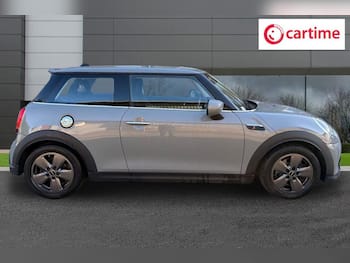 Used MINI Hatch 2022 for sale - 79680243: Photo