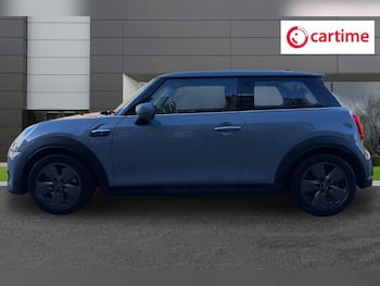 Used MINI Hatch 2022 for sale - 79680243: Photo