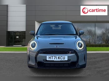 Used MINI Hatch 2022 for sale - 79680243: Photo
