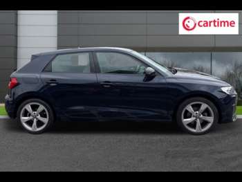 Used Audi A1 2019 for sale - 75158814: Photo