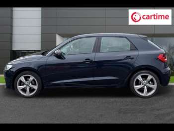 Used Audi A1 2019 for sale - 75158814: Photo