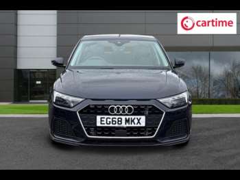 Used Audi A1 2019 for sale - 75158814: Photo