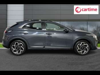 Used Kia XCeed 2023 for sale - 74261058: Photo