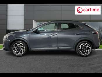 Used Kia XCeed 2023 for sale - 74261058: Photo
