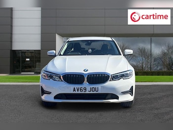 Used BMW 3 Series 2019 for sale - 78153972: Photo