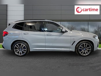 Used BMW X3 2022 for sale - 78543925: Photo