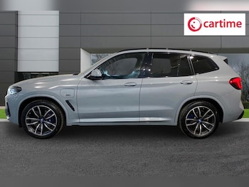 Used BMW X3 2022 for sale - 78543925: Photo