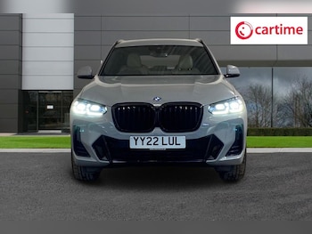 Used BMW X3 2022 for sale - 78543925: Photo