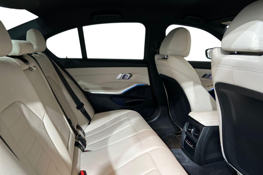 Used BMW 3 Series 2019 for sale - 77212359: Photo 10