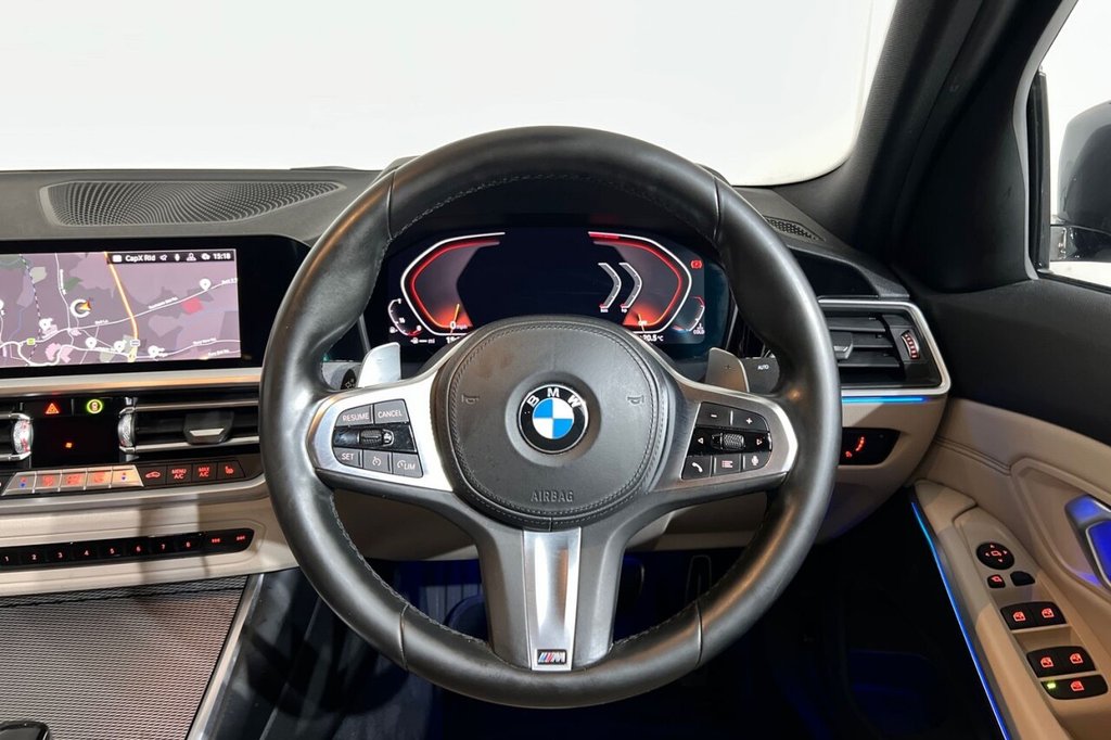 Used BMW 3 Series 2019 for sale - 77212359: Photo 24
