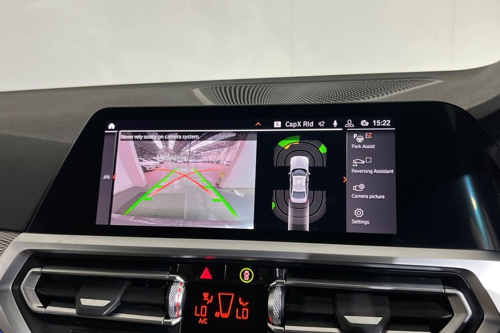 Used BMW 3 Series 2019 for sale - 77212359: Photo 29