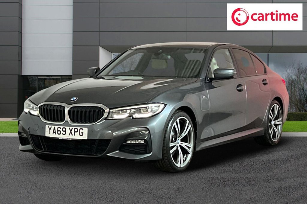 Used BMW 3 Series 2019 for sale - 77212359: Photo 7