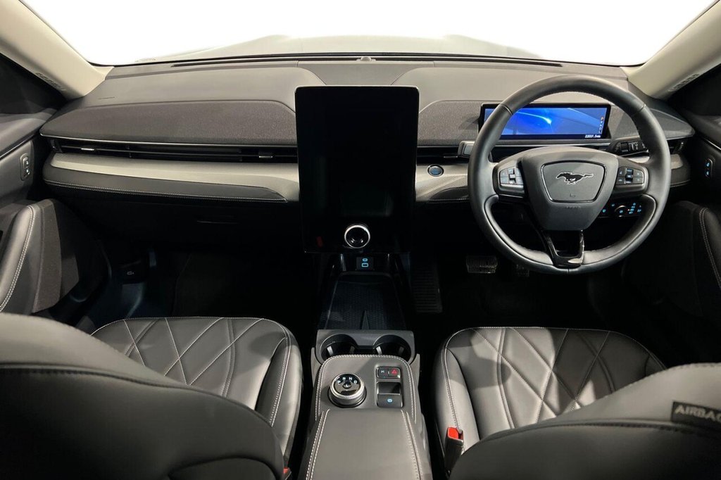 Used Ford Mustang Mach-E 2022 for sale - 77451509: Photo 12