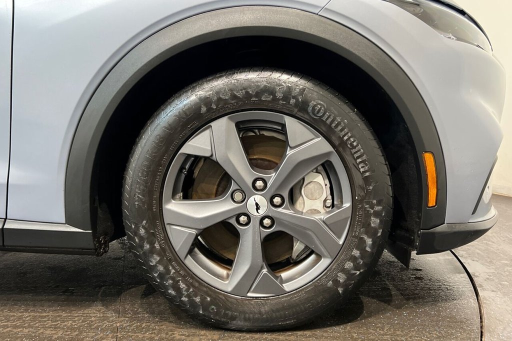 Used Ford Mustang Mach-E 2022 for sale - 77451509: Photo 14