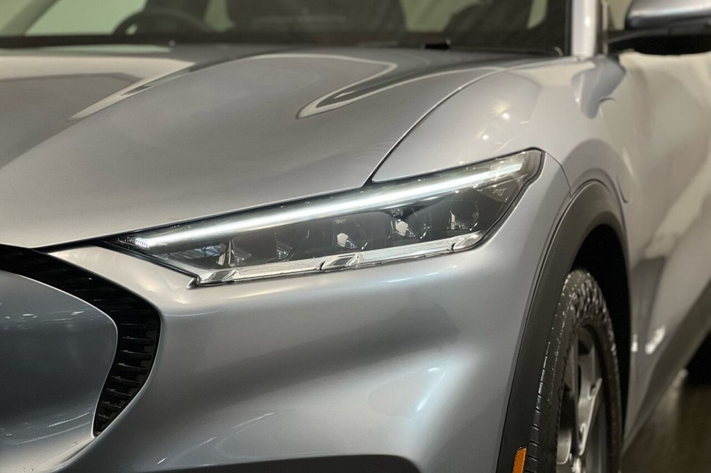 Used Ford Mustang Mach-E 2022 for sale - 77451509: Photo 16