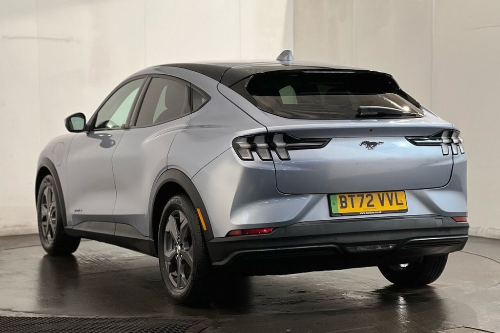 Used Ford Mustang Mach-E 2022 for sale - 77451509: Photo 19