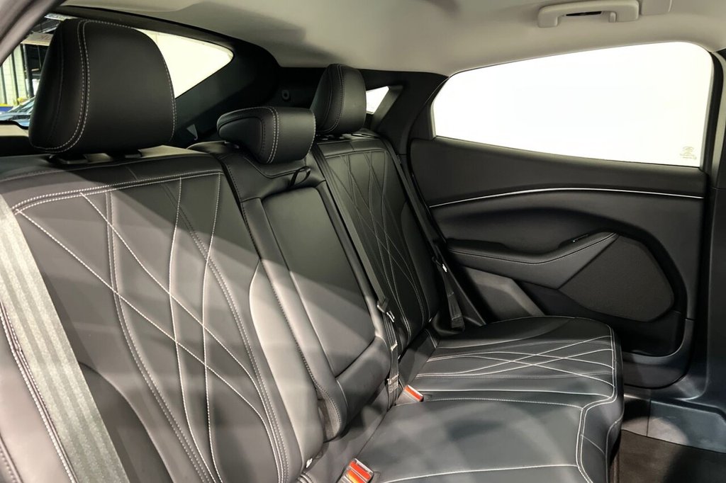 Used Ford Mustang Mach-E 2022 for sale - 77451509: Photo 23