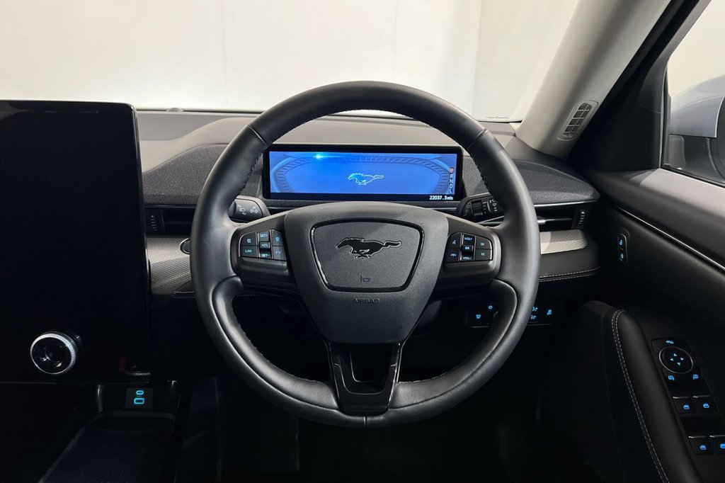 Used Ford Mustang Mach-E 2022 for sale - 77451509: Photo 24