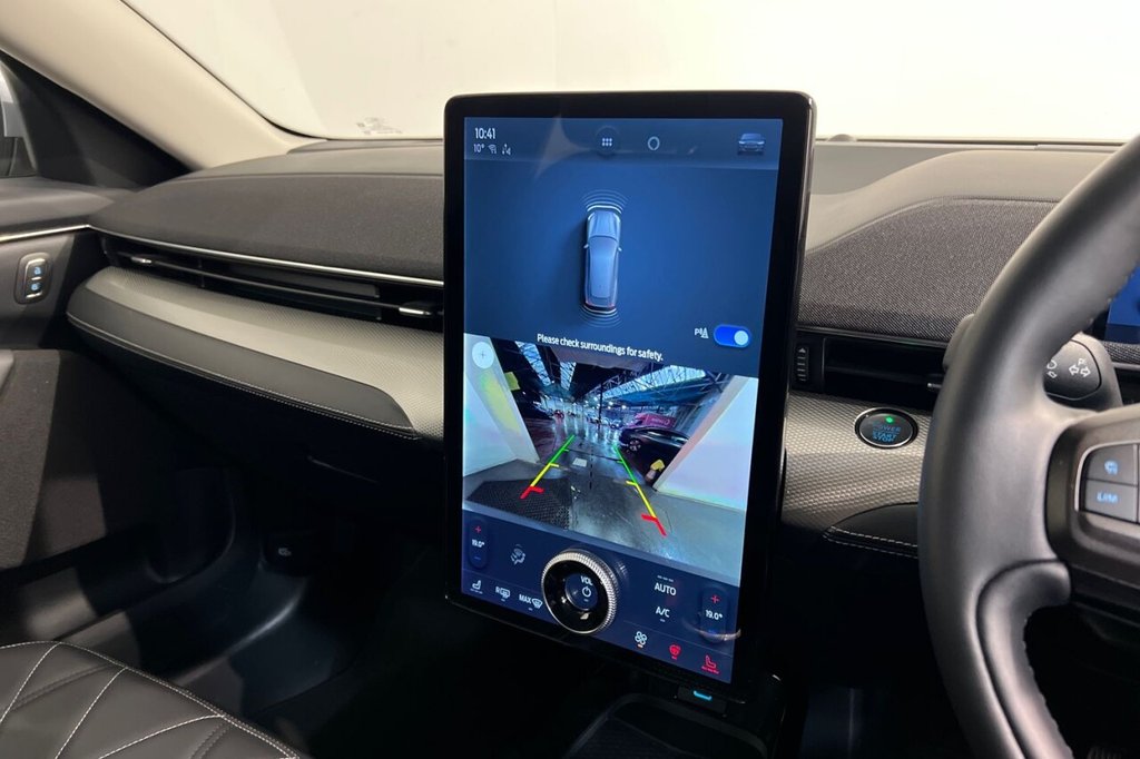 Used Ford Mustang Mach-E 2022 for sale - 77451509: Photo 29