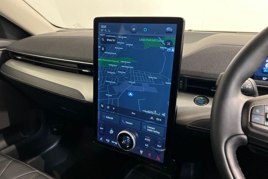 Used Ford Mustang Mach-E 2022 for sale - 77451509: Photo 30