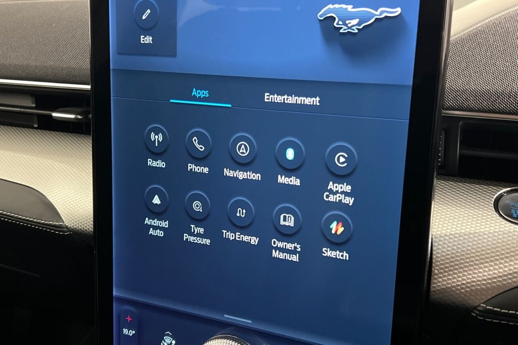 Used Ford Mustang Mach-E 2022 for sale - 77451509: Photo 31