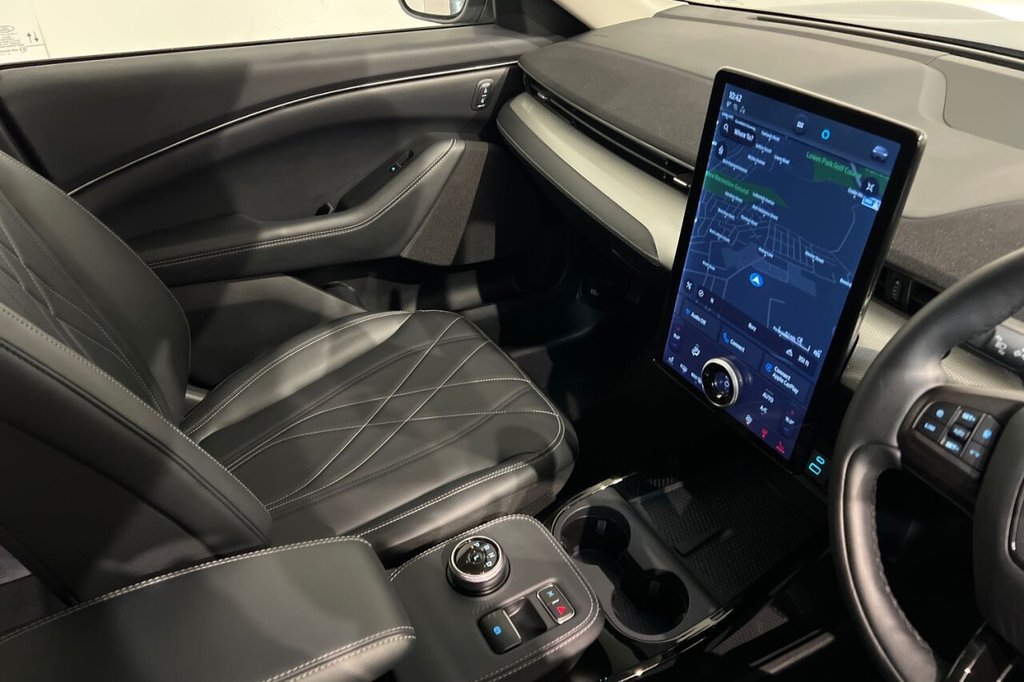 Used Ford Mustang Mach-E 2022 for sale - 77451509: Photo 34