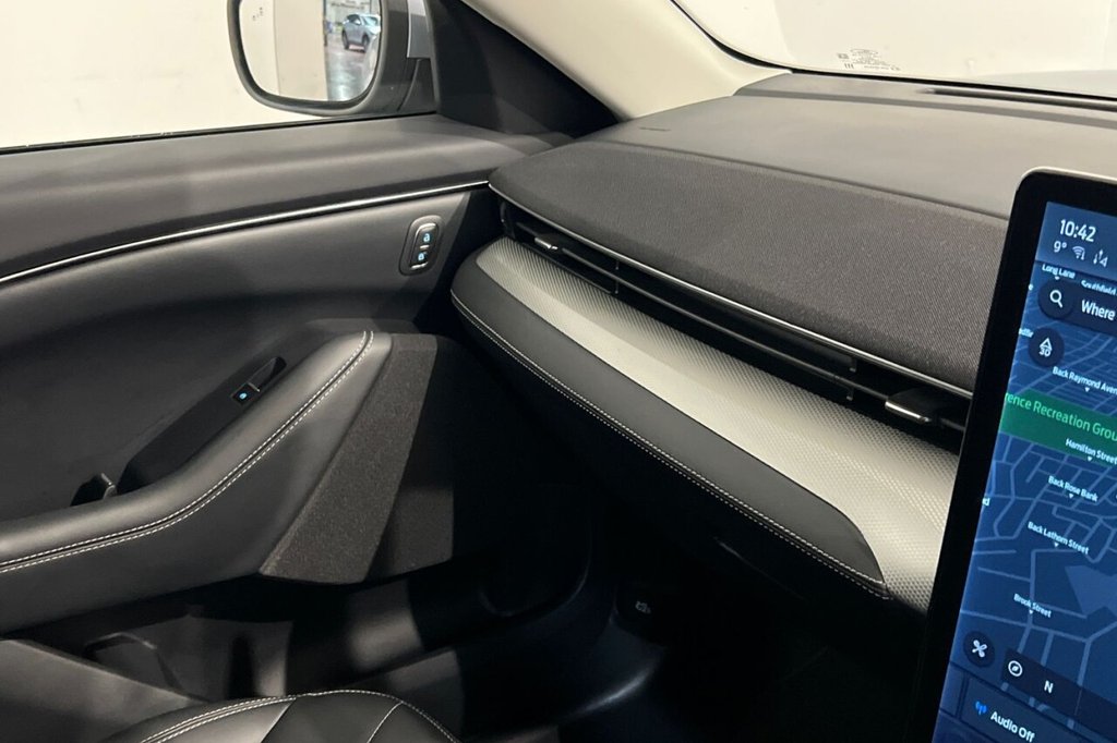 Used Ford Mustang Mach-E 2022 for sale - 77451509: Photo 35