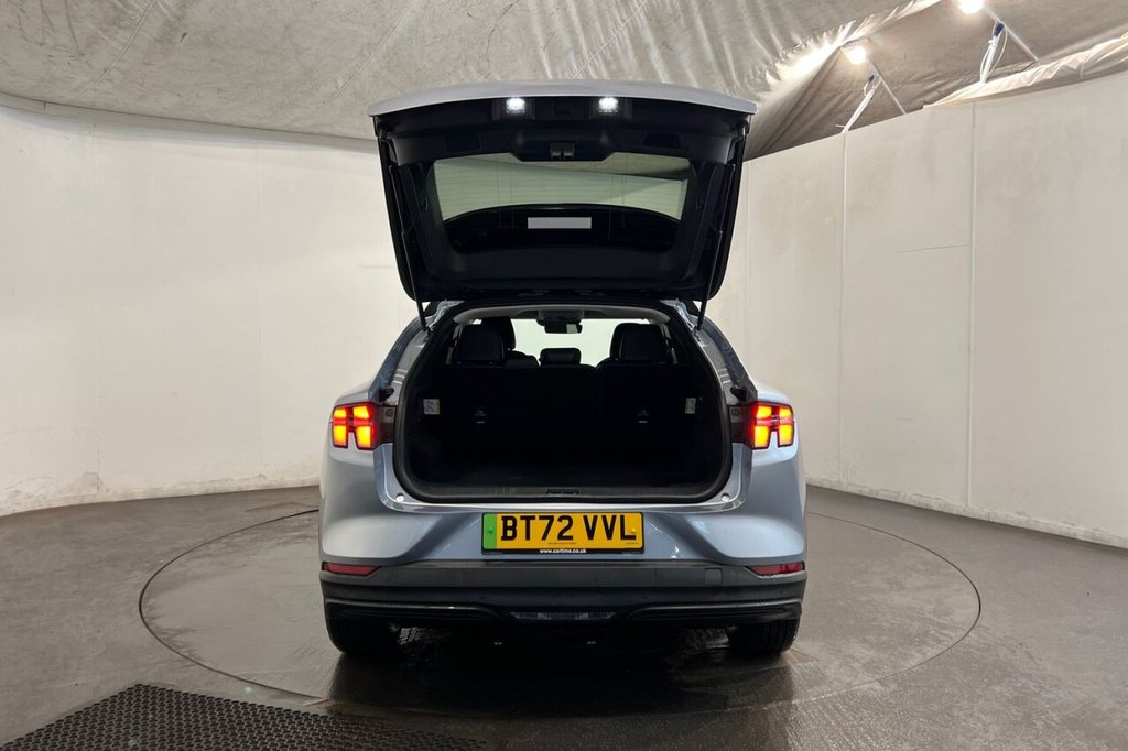 Used Ford Mustang Mach-E 2022 for sale - 77451509: Photo 42