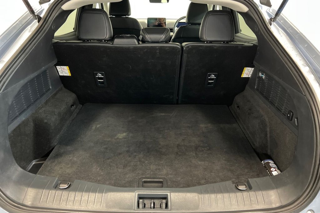 Used Ford Mustang Mach-E 2022 for sale - 77451509: Photo 43