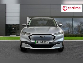 Used Ford Mustang Mach-E 2022 for sale - 77451509: Photo