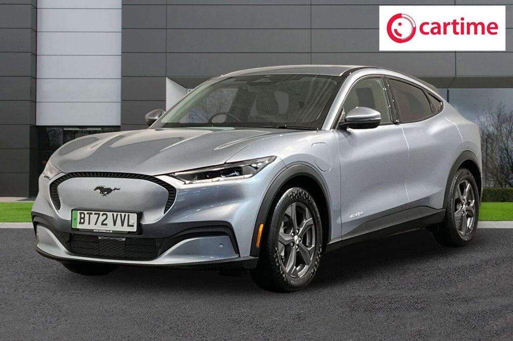 Used Ford Mustang Mach-E 2022 for sale - 77451509: Photo 7