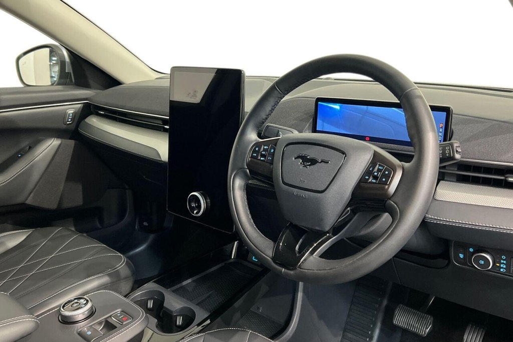 Used Ford Mustang Mach-E 2022 for sale - 77451509: Photo 9