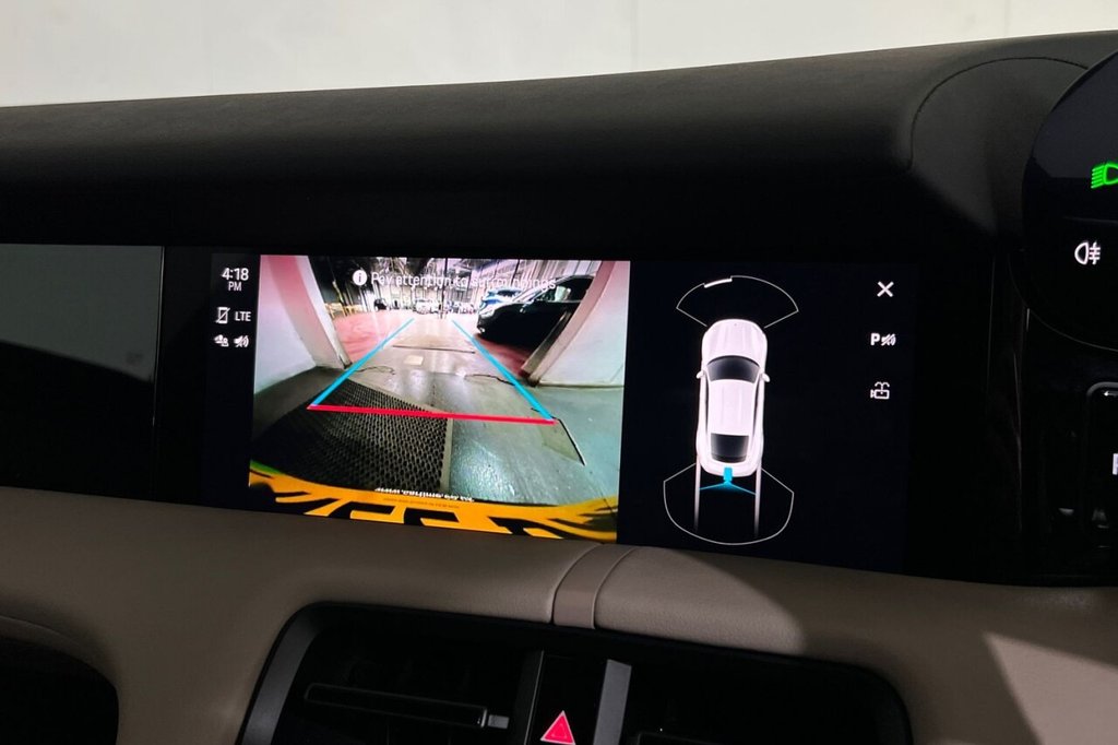 Used Porsche Taycan 2022 for sale - 76717162: Photo 31