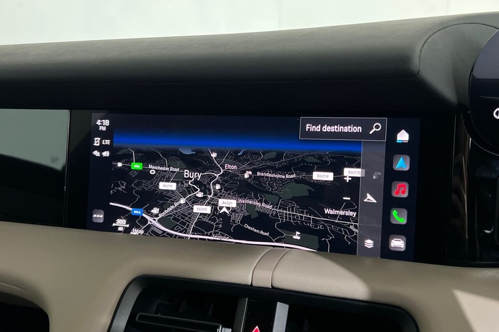 Used Porsche Taycan 2022 for sale - 76717162: Photo 32