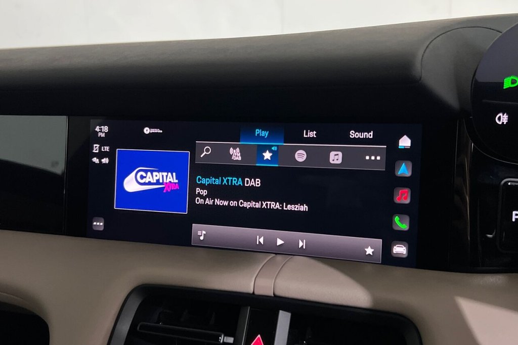 Used Porsche Taycan 2022 for sale - 76717162: Photo 33