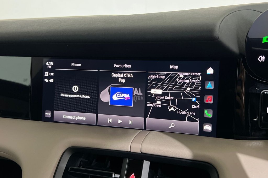 Used Porsche Taycan 2022 for sale - 76717162: Photo 34