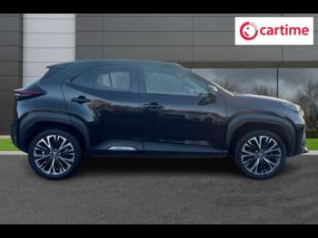 Used Toyota Yaris Cross 2023 for sale - 73784575: Photo