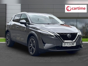 Used Nissan Qashqai 2023 for sale - 78919268: Photo