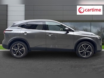 Used Nissan Qashqai 2023 for sale - 78919268: Photo