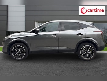 Used Nissan Qashqai 2023 for sale - 78919268: Photo