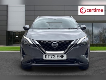 Used Nissan Qashqai 2023 for sale - 78919268: Photo