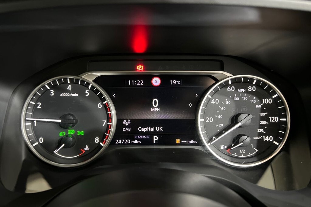 Used Nissan Qashqai 2023 for sale - 76385982: Photo 15