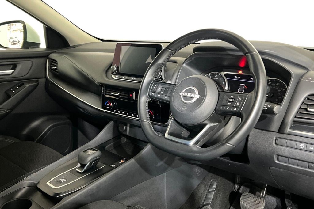 Used Nissan Qashqai 2023 for sale - 76385982: Photo 9