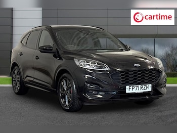 Used Ford Kuga 2022 for sale - 78725673: Photo