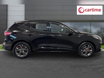 Used Ford Kuga 2022 for sale - 78725673: Photo
