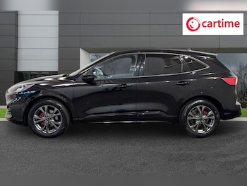 Used Ford Kuga 2022 for sale - 78725673: Photo