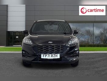 Used Ford Kuga 2022 for sale - 78725673: Photo