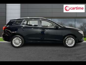 Used MG MG5 2021 for sale - 74209219: Photo