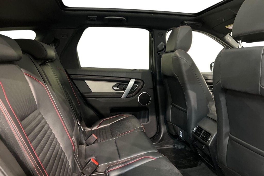 Used Land Rover Discovery Sport 2021 for sale - 76973401: Photo 10