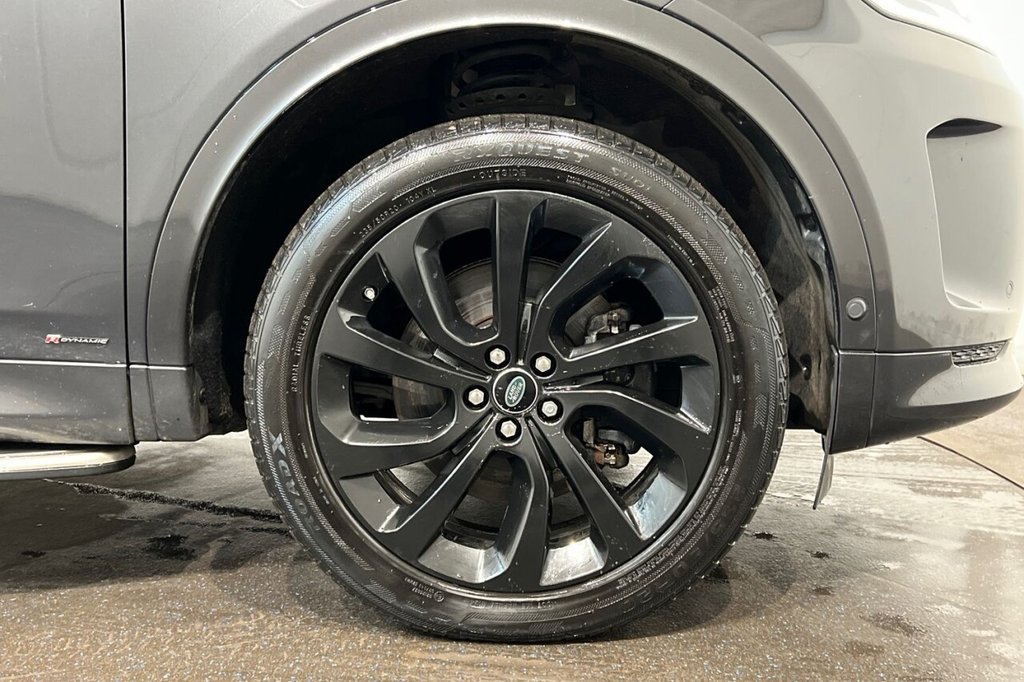 Used Land Rover Discovery Sport 2021 for sale - 76973401: Photo 14